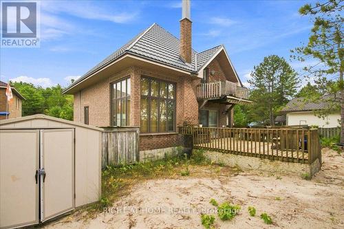 12 James Street, Tiny, ON - Outdoor