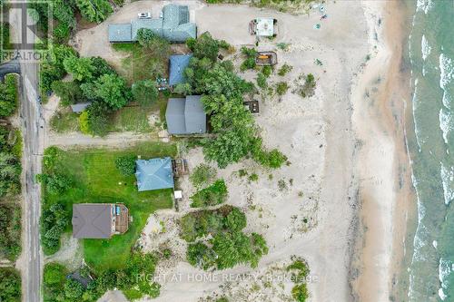 12 James Street, Tiny, ON - Outdoor With View