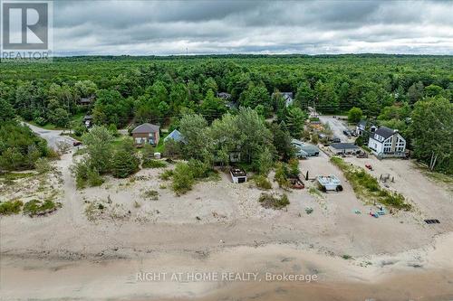 12 James Street, Tiny, ON - Outdoor With Body Of Water With View