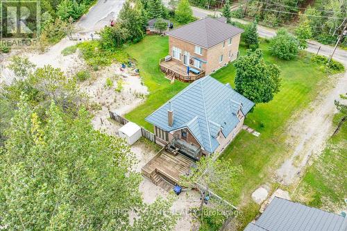 12 James Street, Tiny, ON - Outdoor