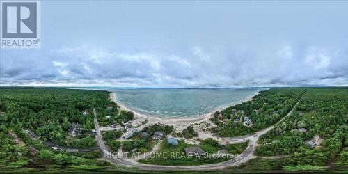 12 James Street, Tiny, ON - Outdoor With Body Of Water With View