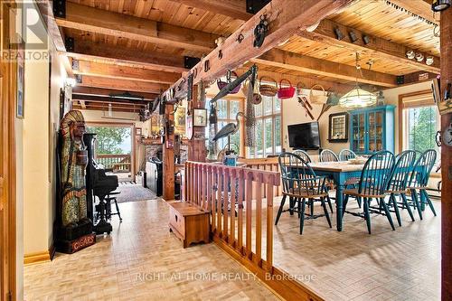 12 James Street, Tiny, ON - Indoor