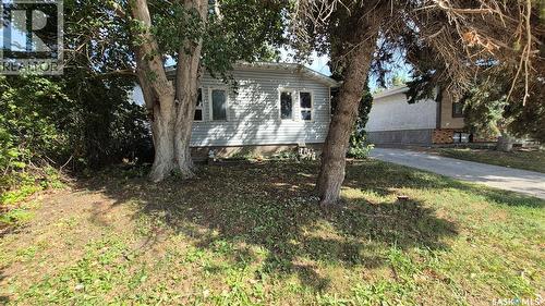 1715 Fleet Street, Regina, SK - Outdoor