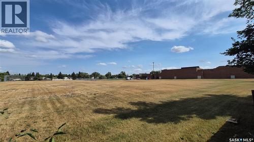 1715 Fleet Street, Regina, SK - Outdoor With View