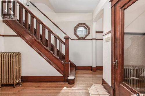1037 Chestnut Avenue, Moose Jaw, SK - Indoor Photo Showing Other Room