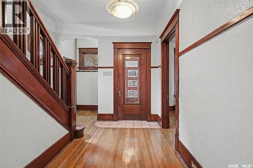 1037 Chestnut Avenue, Moose Jaw, SK - Indoor Photo Showing Other Room