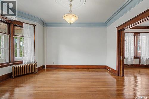 1037 Chestnut Avenue, Moose Jaw, SK - Indoor Photo Showing Other Room