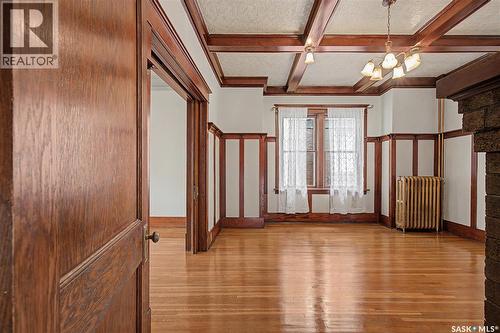1037 Chestnut Avenue, Moose Jaw, SK - Indoor Photo Showing Other Room