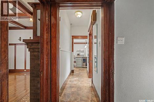1037 Chestnut Avenue, Moose Jaw, SK - Indoor Photo Showing Other Room