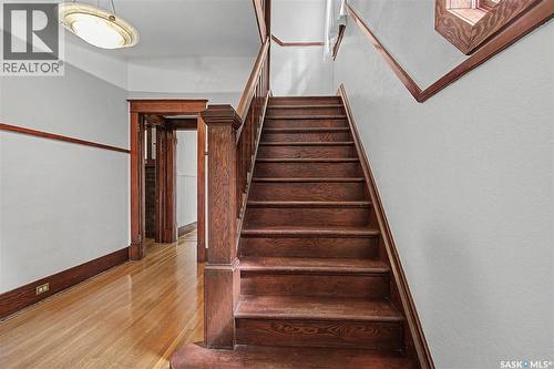 1037 Chestnut Avenue, Moose Jaw, SK - Indoor Photo Showing Other Room