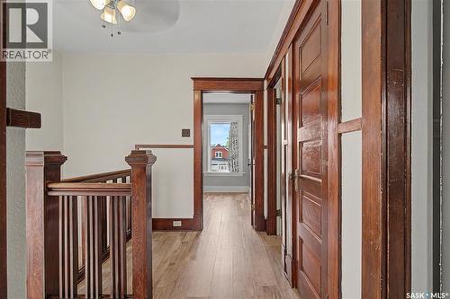 1037 Chestnut Avenue, Moose Jaw, SK - Indoor Photo Showing Other Room
