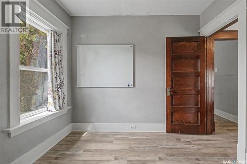 1037 Chestnut Avenue, Moose Jaw, SK - Indoor Photo Showing Other Room