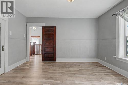 1037 Chestnut Avenue, Moose Jaw, SK - Indoor Photo Showing Other Room