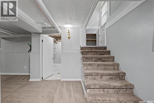 1037 Chestnut Avenue, Moose Jaw, SK - Indoor Photo Showing Other Room
