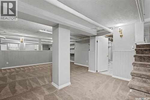 1037 Chestnut Avenue, Moose Jaw, SK - Indoor