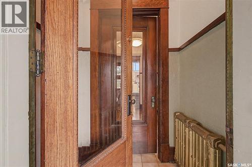 1037 Chestnut Avenue, Moose Jaw, SK - Indoor Photo Showing Other Room