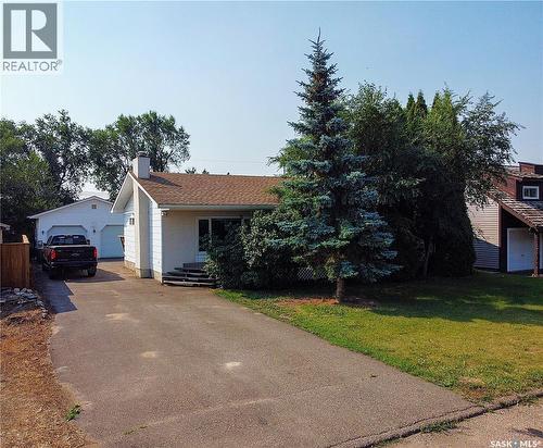 141 19th STREET  Battleford, SK S0M 0E0