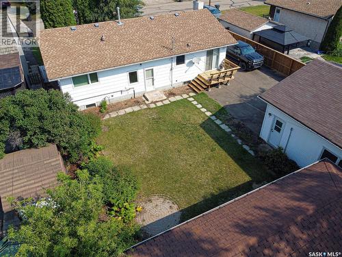 141 19Th Street, Battleford, SK - Outdoor