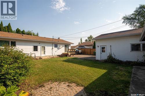 141 19Th Street, Battleford, SK - Outdoor
