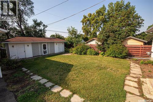 141 19Th Street, Battleford, SK - Outdoor