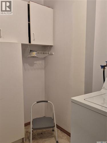 102 3220 33Rd Street W, Saskatoon, SK - Indoor Photo Showing Laundry Room