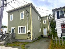 103 Merrymeeting Road St. John's, NL A1C 2W2