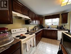Main Kitchen - 