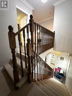 Main Upstairs Stairway - 