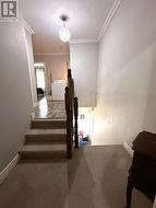 Main Upstairs - 