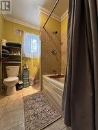 Main Bathroom - 