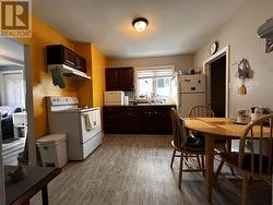 Apt. Kitchen - 