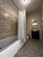 Apt. Bathroom - 