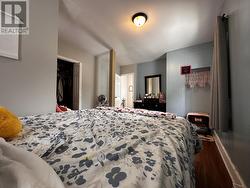 Apt. Bedroom - 