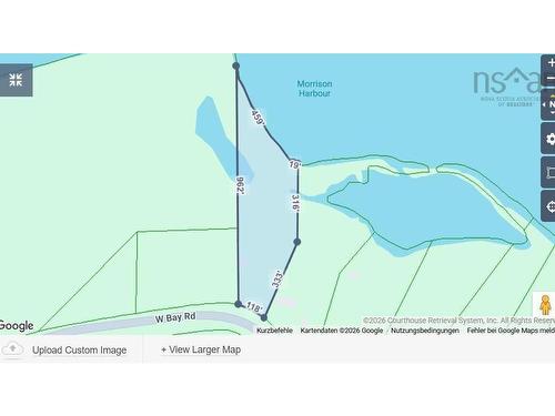 5875 West Bay Road, Roberta, NS - Other