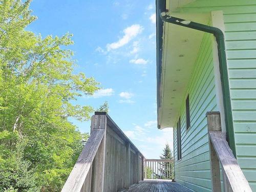 5875 West Bay Road, Roberta, NS - Outdoor