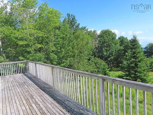 5875 West Bay Road, Roberta, NS - Outdoor
