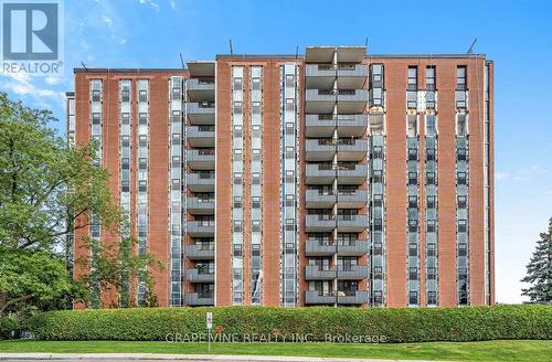 504 - 2951 RIVERSIDE DRIVE  Ottawa, ON K1V 8W6