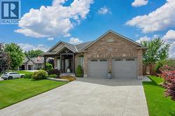 286 DUFFERIN STREET  Belmont, ON N0L 1B0