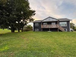 22 RIVERVIEW Crescent Vernon Bridge, PE C0A 2E0