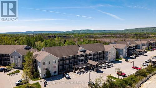 302 - 6 BRANDY LANE  Collingwood, ON L9Y 0X4