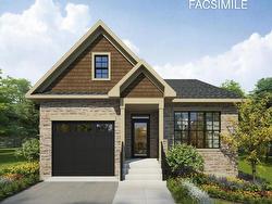 GW-9 56 Gardenia Way  Dartmouth, NS B2X 0C8