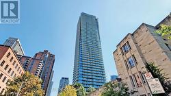 1401 - 65 ST MARY STREET Toronto, ON M5S 0A6