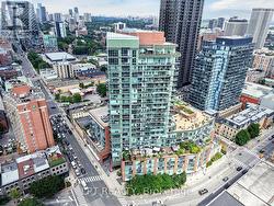 1202 - 112 GEORGE STREET Toronto, ON M5A 2M5