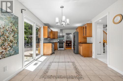 7 Chipstead Road, Toronto, ON - Indoor Photo Showing Other Room