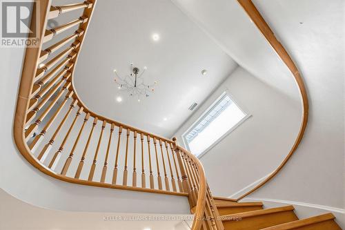 7 Chipstead Road, Toronto, ON - Indoor Photo Showing Other Room