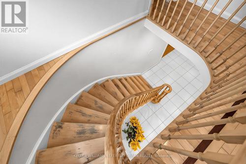7 Chipstead Road, Toronto, ON - Indoor Photo Showing Other Room
