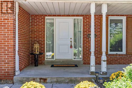 7 Chipstead Road, Toronto, ON - Outdoor With Exterior