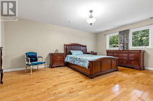 7 Chipstead Road, Toronto, ON - Indoor Photo Showing Bedroom