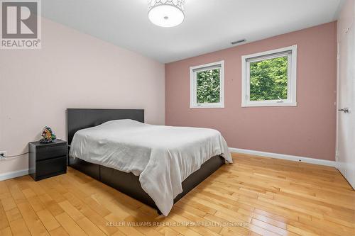 7 Chipstead Road, Toronto, ON - Indoor Photo Showing Bedroom