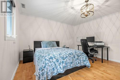 7 Chipstead Road, Toronto, ON - Indoor Photo Showing Bedroom